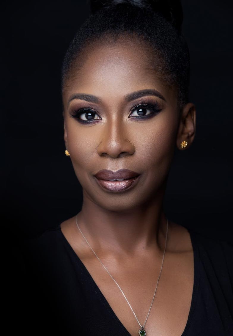 Angela Solomon, developer
