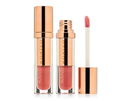 LACQUER lip cream