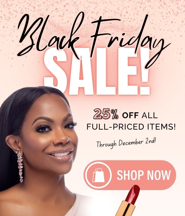 Shop our Black Friday Sale!