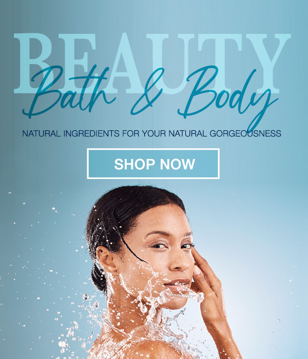 bath and Body - Shop Now