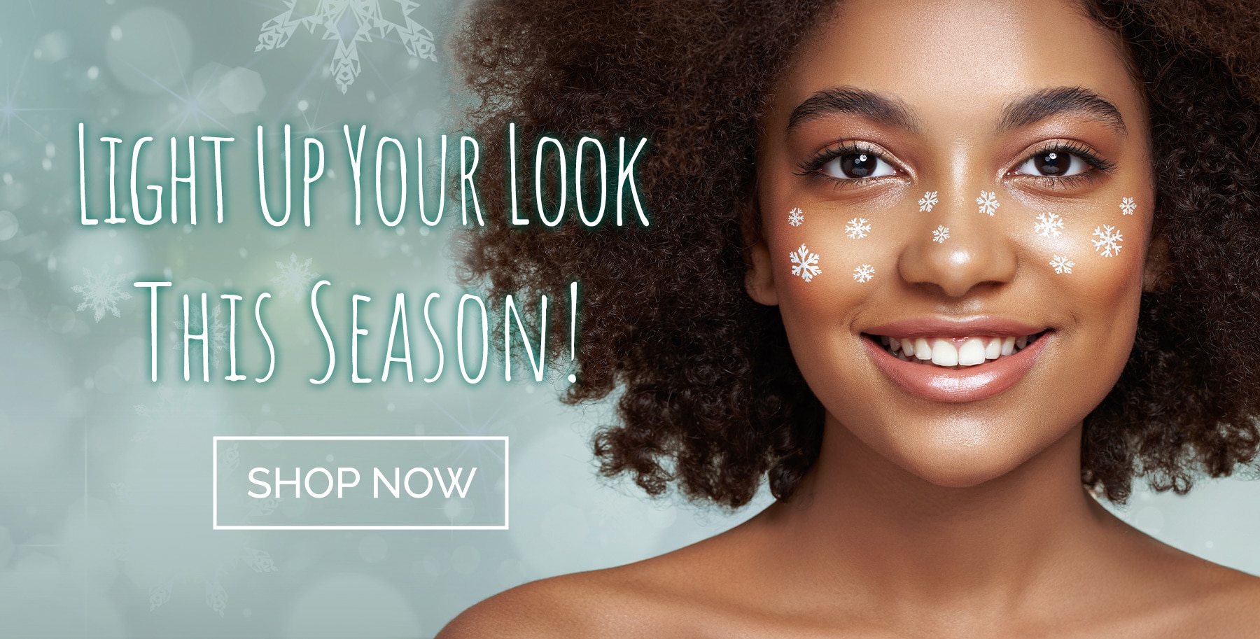 Light up your look