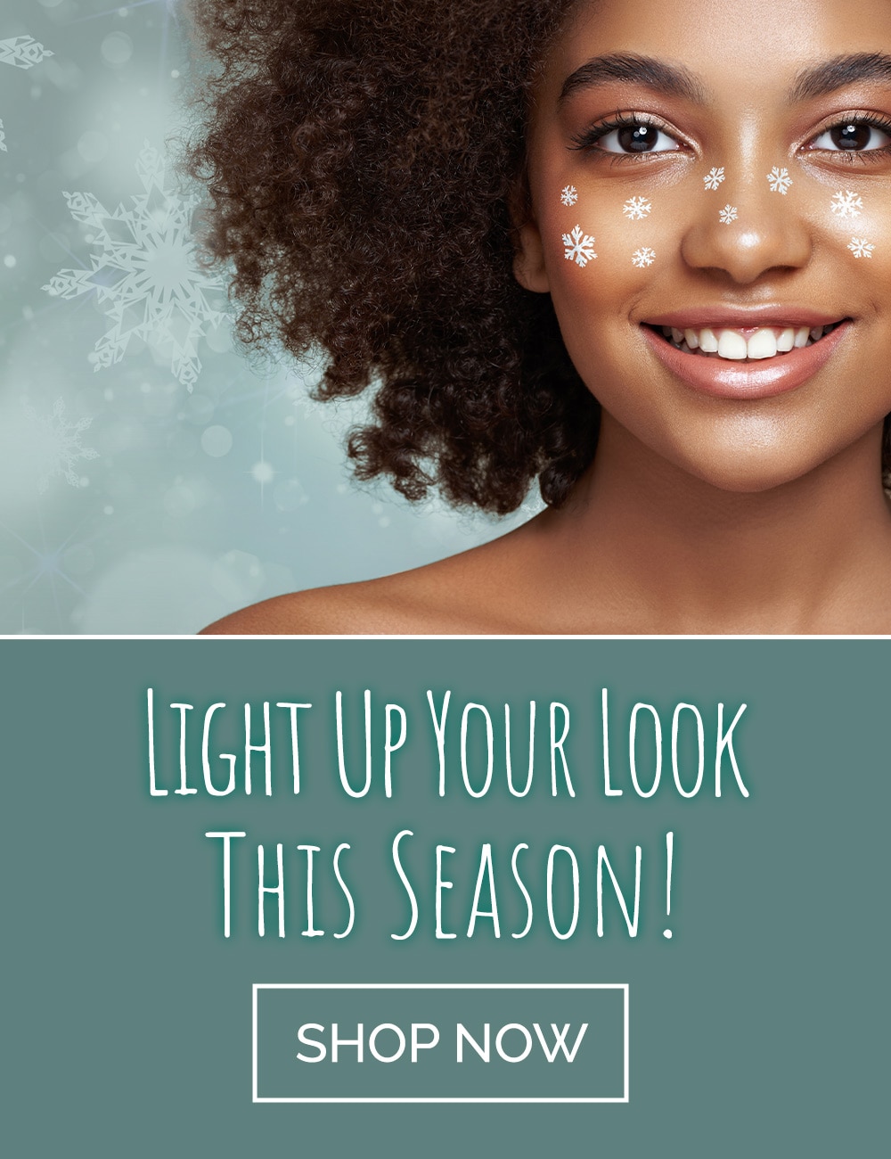 Shop Now: Face Illuminators and More