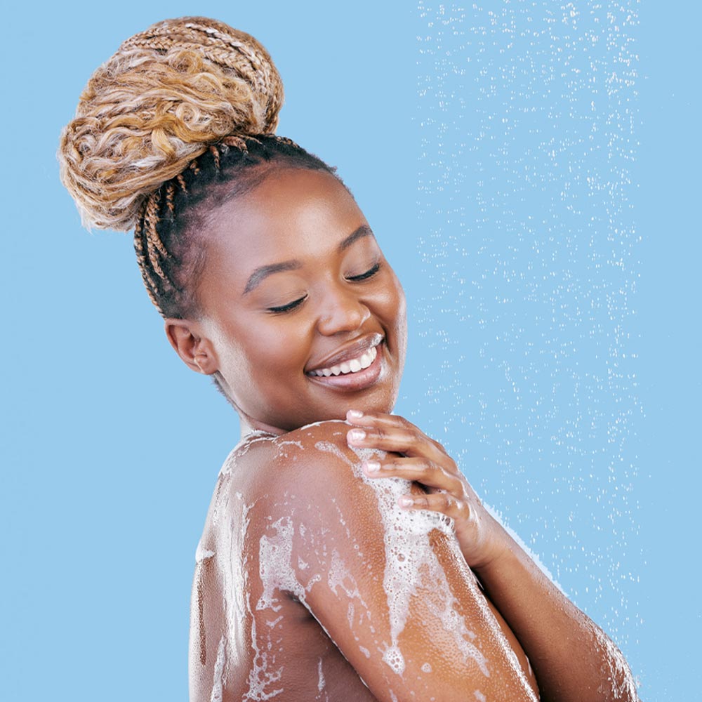 Kandi Koated Black Excellence Soaps for Skin Care