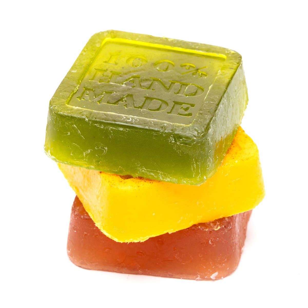 Black Excellence Special Edition Soap Trio