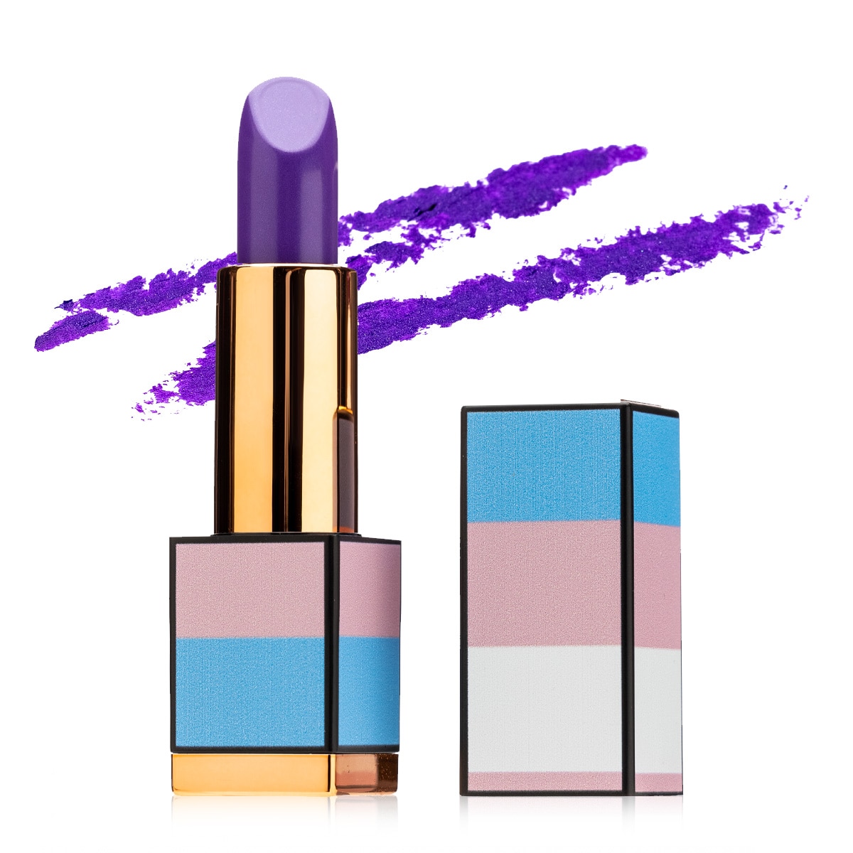 Proud of You Lipstick Set