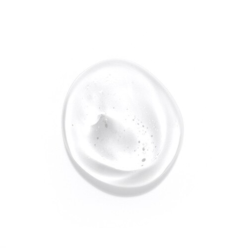 No Filter is a clear colorless glass-like finish for any lip look