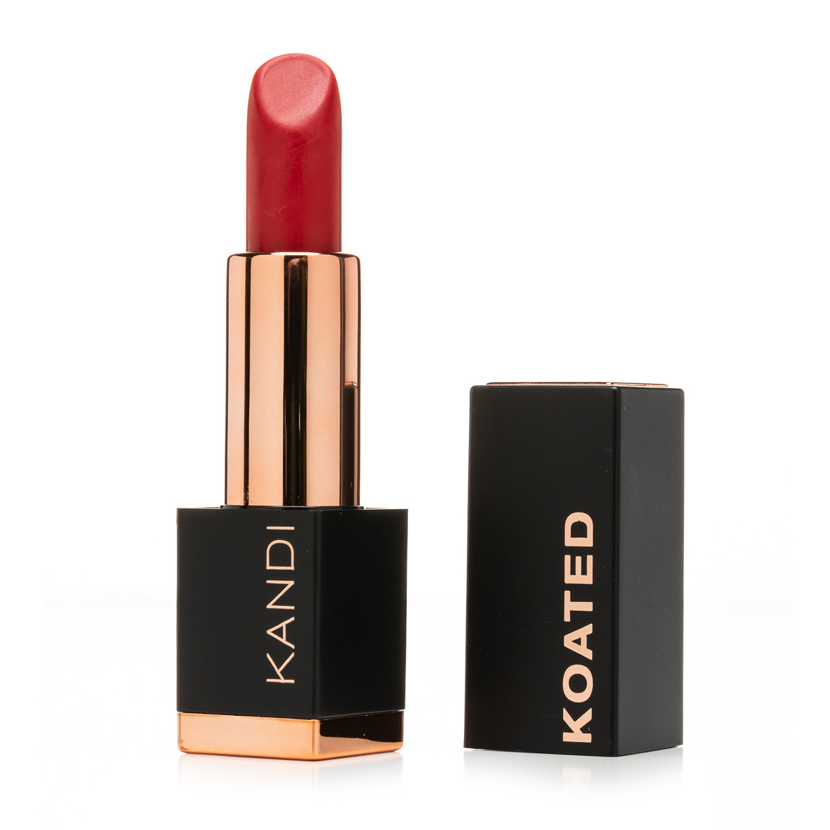 Kandi Koated Firestarter lipstick