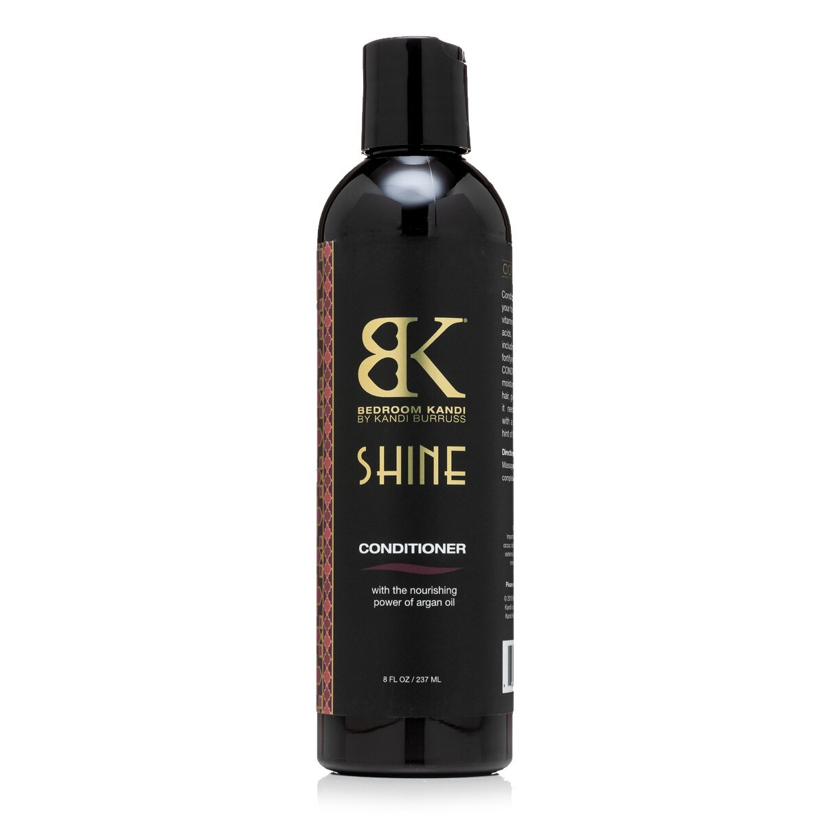 SHINE hair care conditioner
